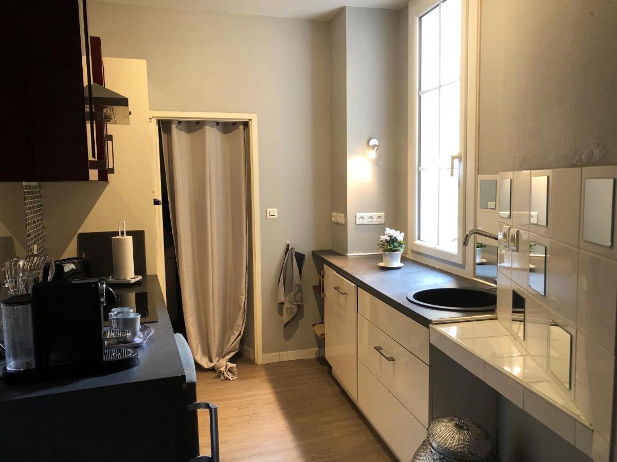 Appartement Perigueux Historique Eksteriør billede