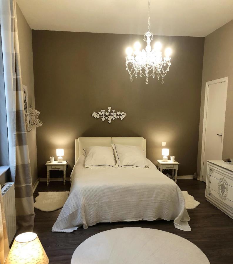 Appartement Perigueux Historique Eksteriør billede